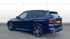 BMW X5 xDrive40d MHT M Sport 5dr Auto [7 Seat] Diesel Estate